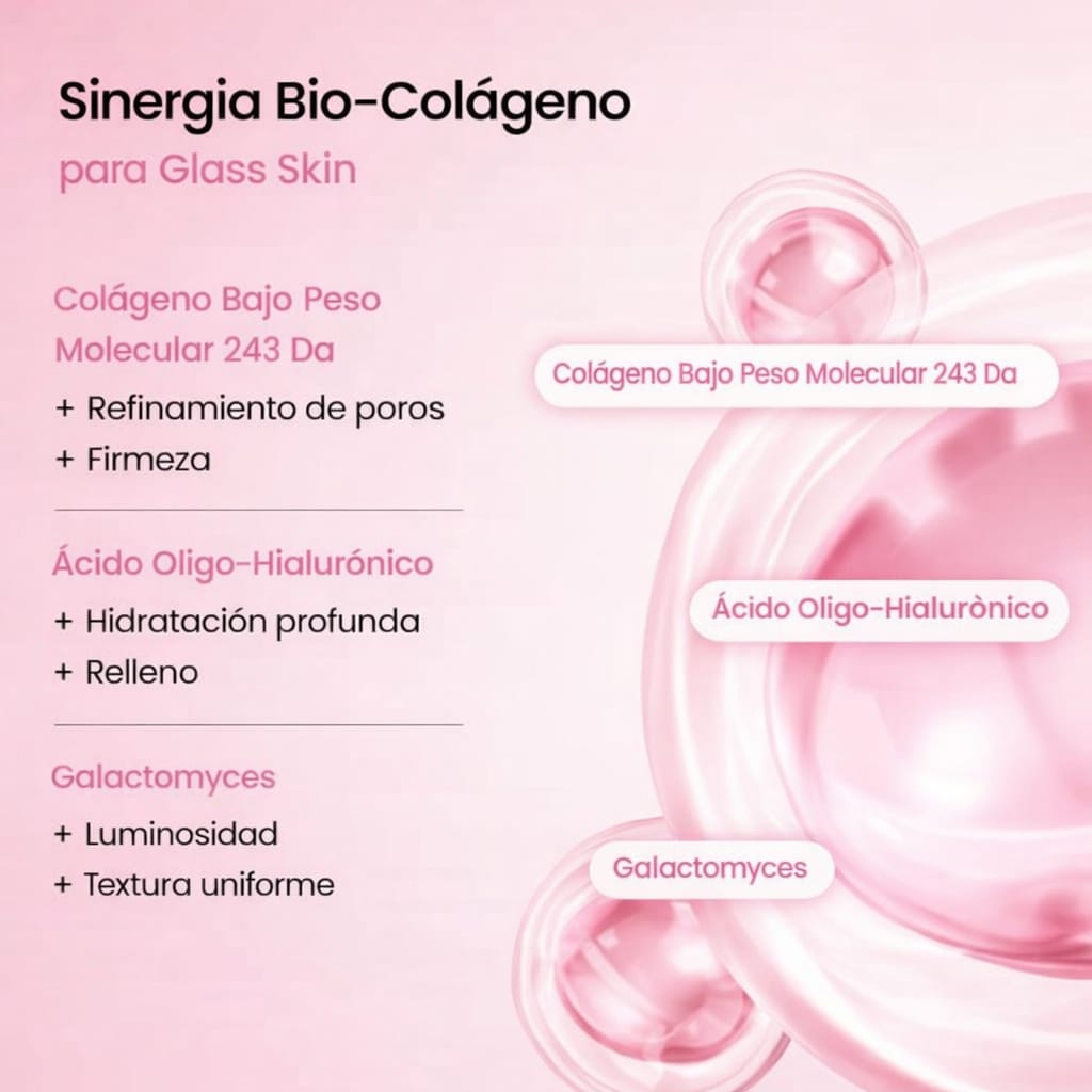 BioCollagen Real Deep Mask